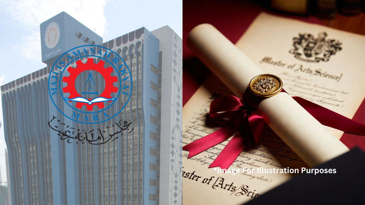 High Court Orders Cambridge PhD Dropout And Three Guarantors To Repay RM857,000 MARA Loan