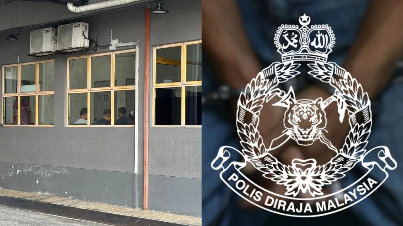 Foreign Student Murder Case In Petaling Jaya Condo: Boyfriend Arrested After Victim Found With Multiple Injuries