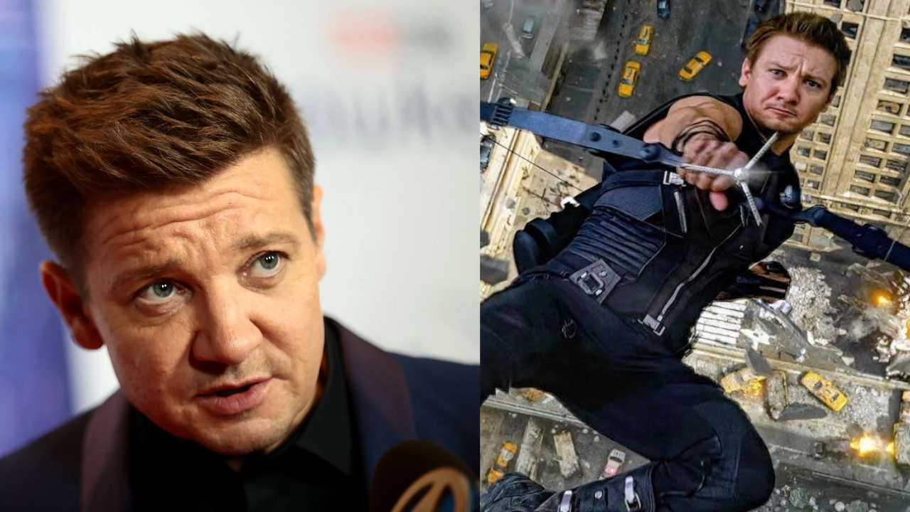 Jeremy Renner A.K.A Hawkeye In ‘Critical But Stable Condition’ After