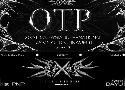 TAR UMT OTP TOURNAMENT 2026