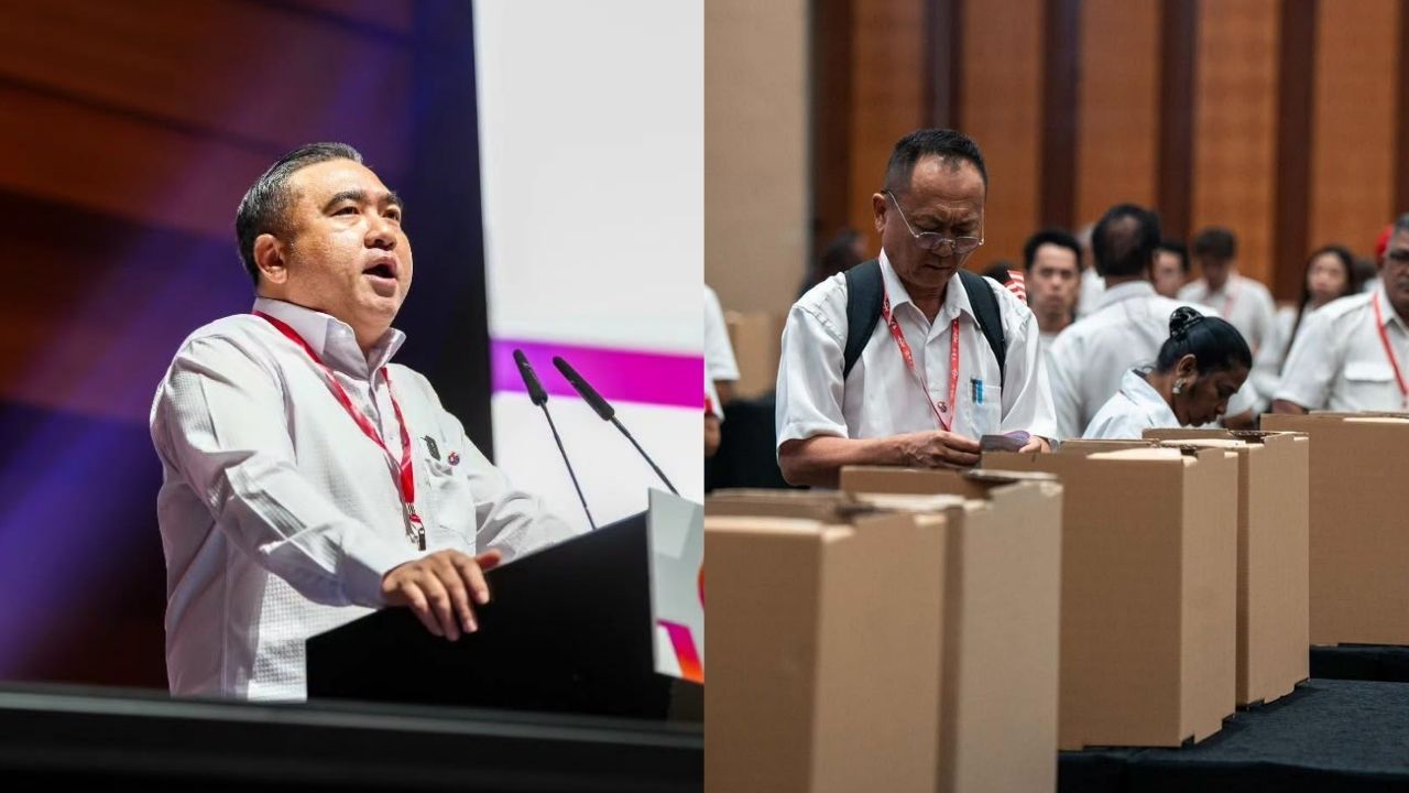 DAP Votes To Remain In Malaysia’s Unity Government Until End Of Current Term