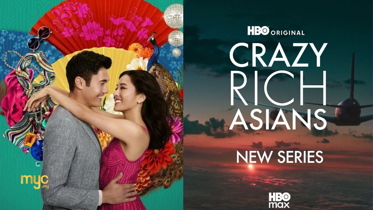 Crazy Rich Asians Returns With Eight-Episode HBO Series, Reuniting Original Cast