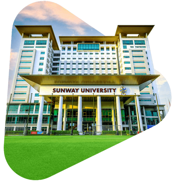 Sunway University Open-Day 2023