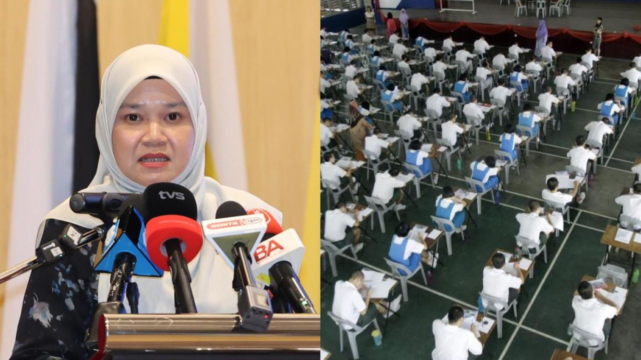 Top STPM Students To Receive Full Tuition Fee Waivers At Public Universities