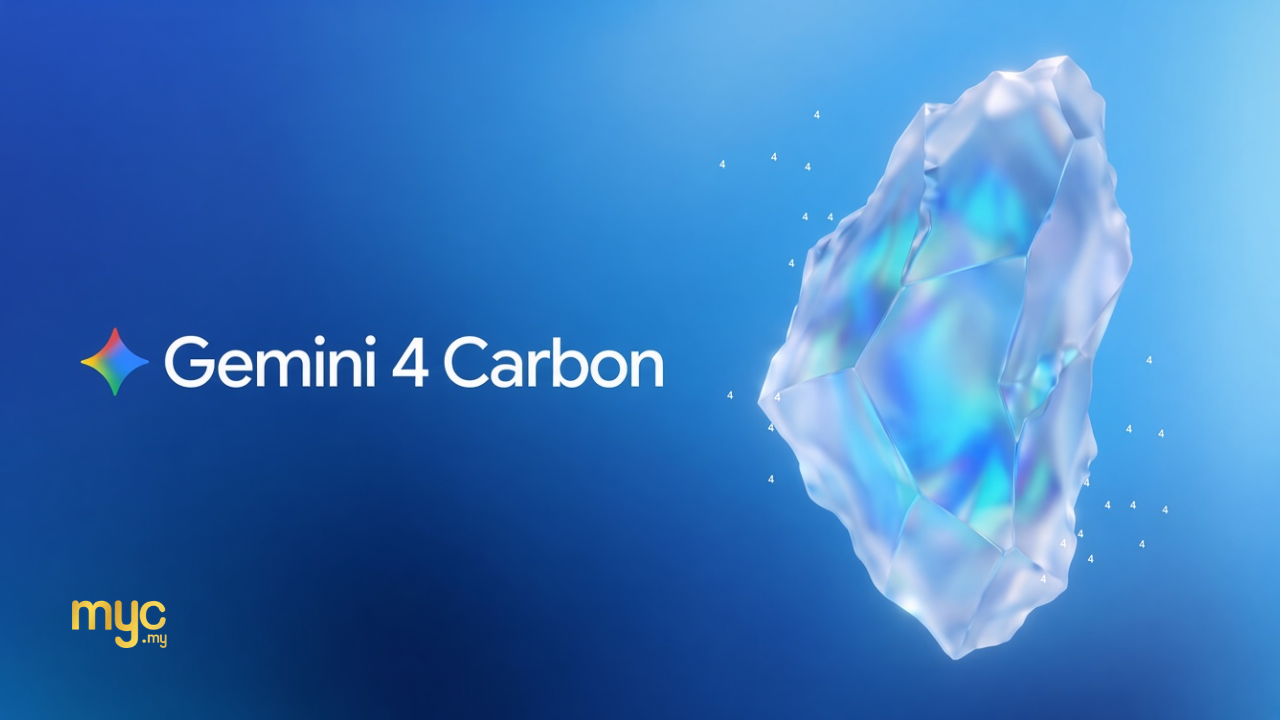 Google Unveils Gemini 4 Carbon, Its New AI Model Designed to Detect and Fix Security Flaws