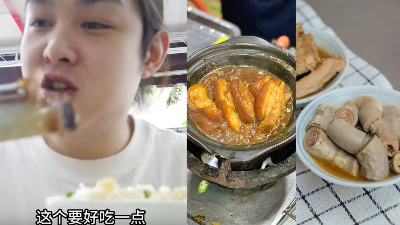 Spicy Controversy: Malaysian Netizens Take On YouTuber Over Bak Kut Teh Origins!