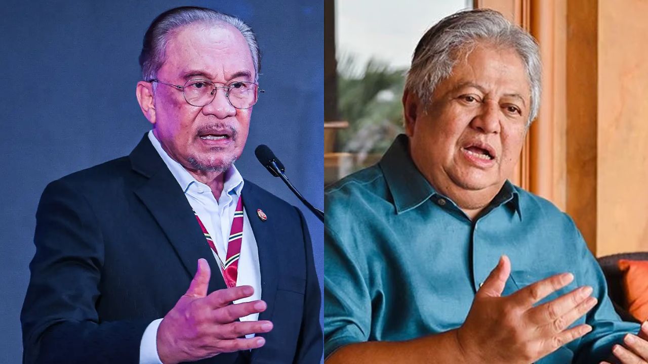 Economists Warn Of Costly Impact From Extra Hari Raya Holiday • MYC ...