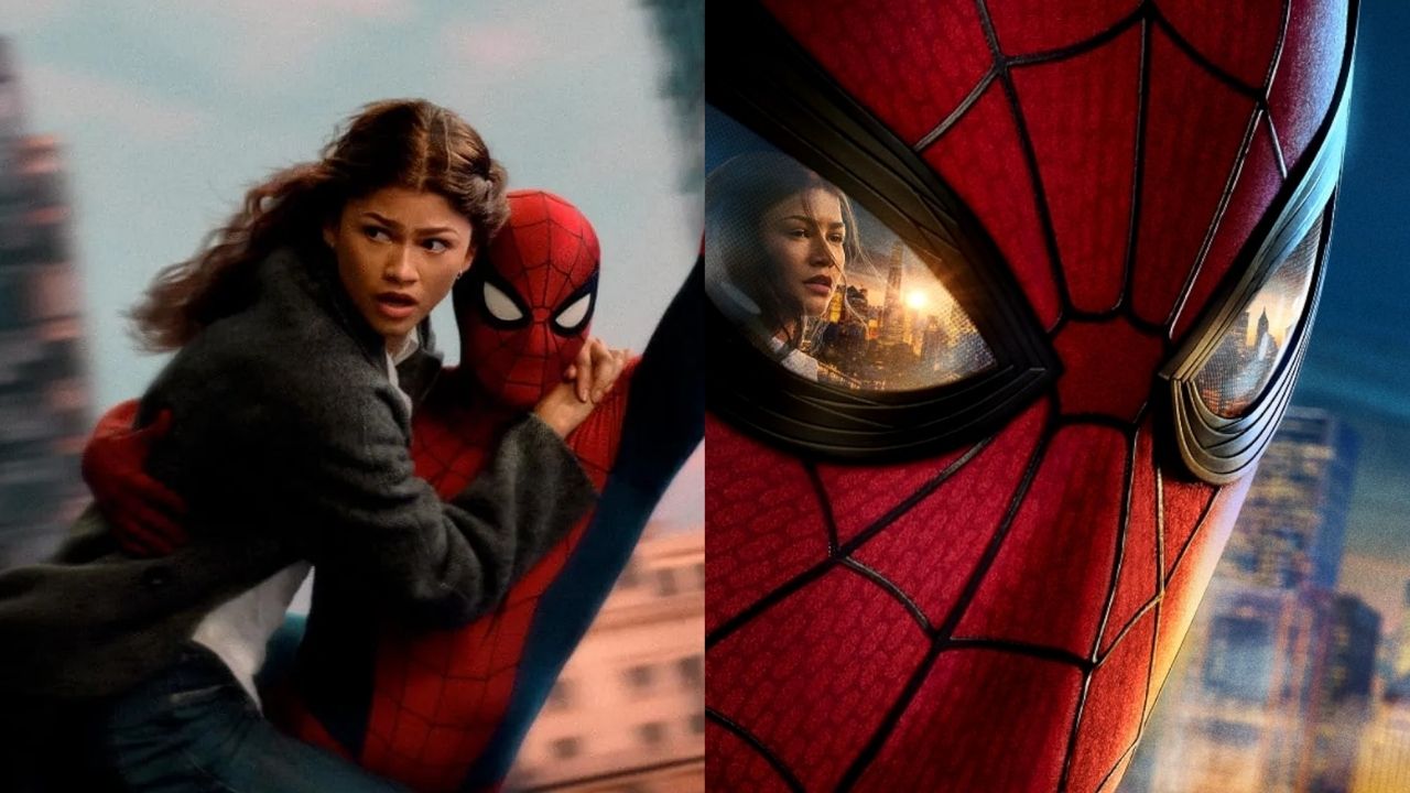 Spider-Man: Brand New Day Smashes Box Office Records With Historic $360 Million Opening Weekend