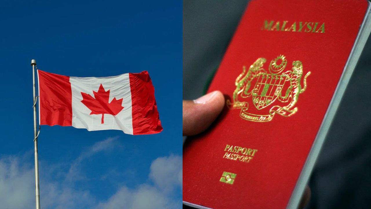 Canada has eased entry requirements for eligible Malaysians, but most travellers will still need a visa unless they meet specific conditions.