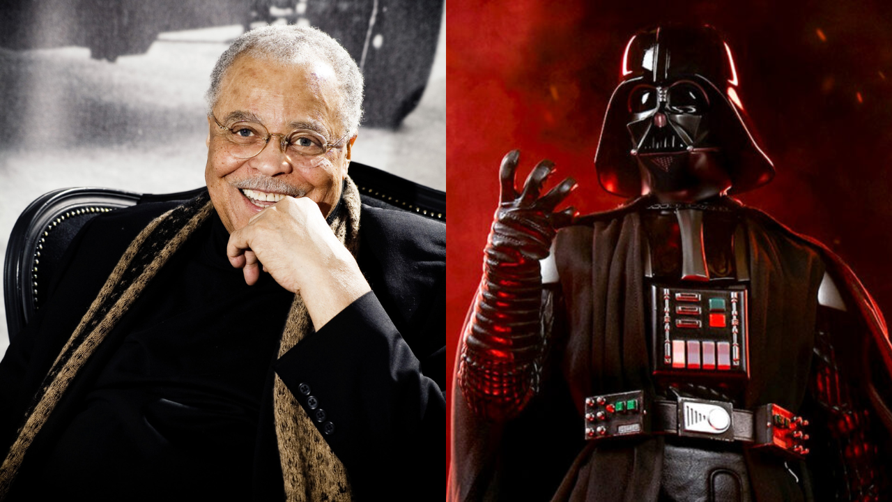 As age catches up with James Earl Jones, AI is looking to be the next best solution to keep the original voice alive.