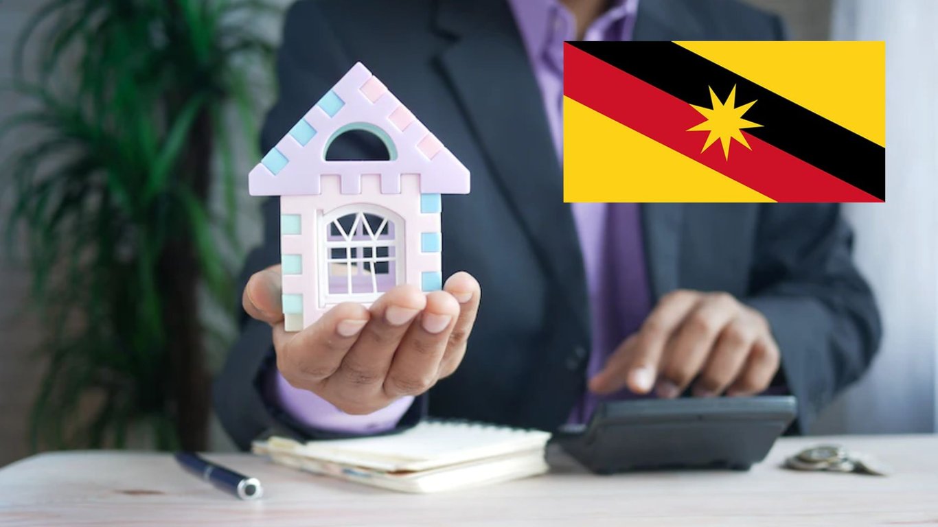 Sarawak Govt To Build New Affordable Houses For The Low Income Group