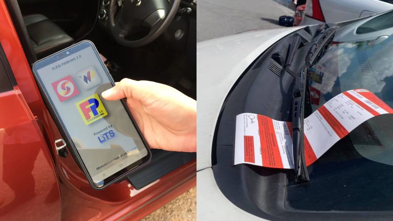 Smart Selangor Parking & Flexi Parking Back Online After Cyberattack, But Drivers Should Watch Out For These Issues