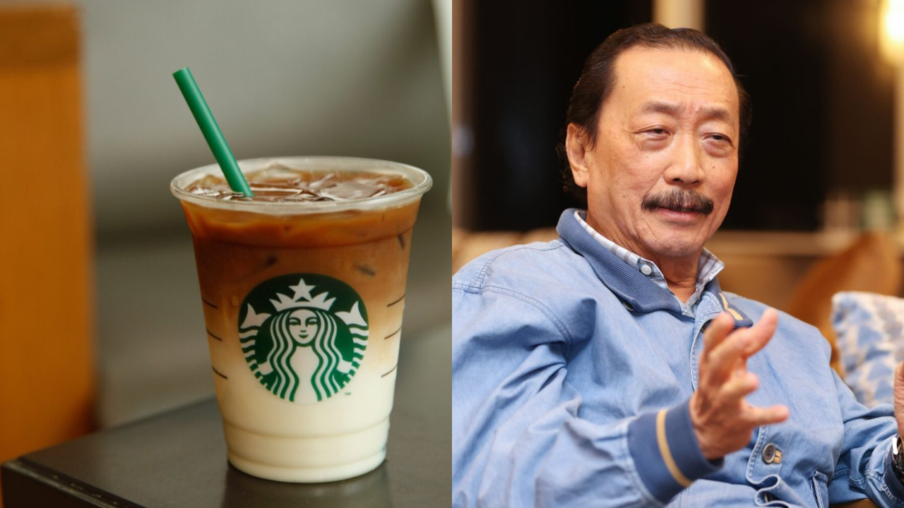 Tan Sri Vincent Tan Calls On Malaysians To Halt Starbucks Boycott As It’s Impacting The Local Economy 