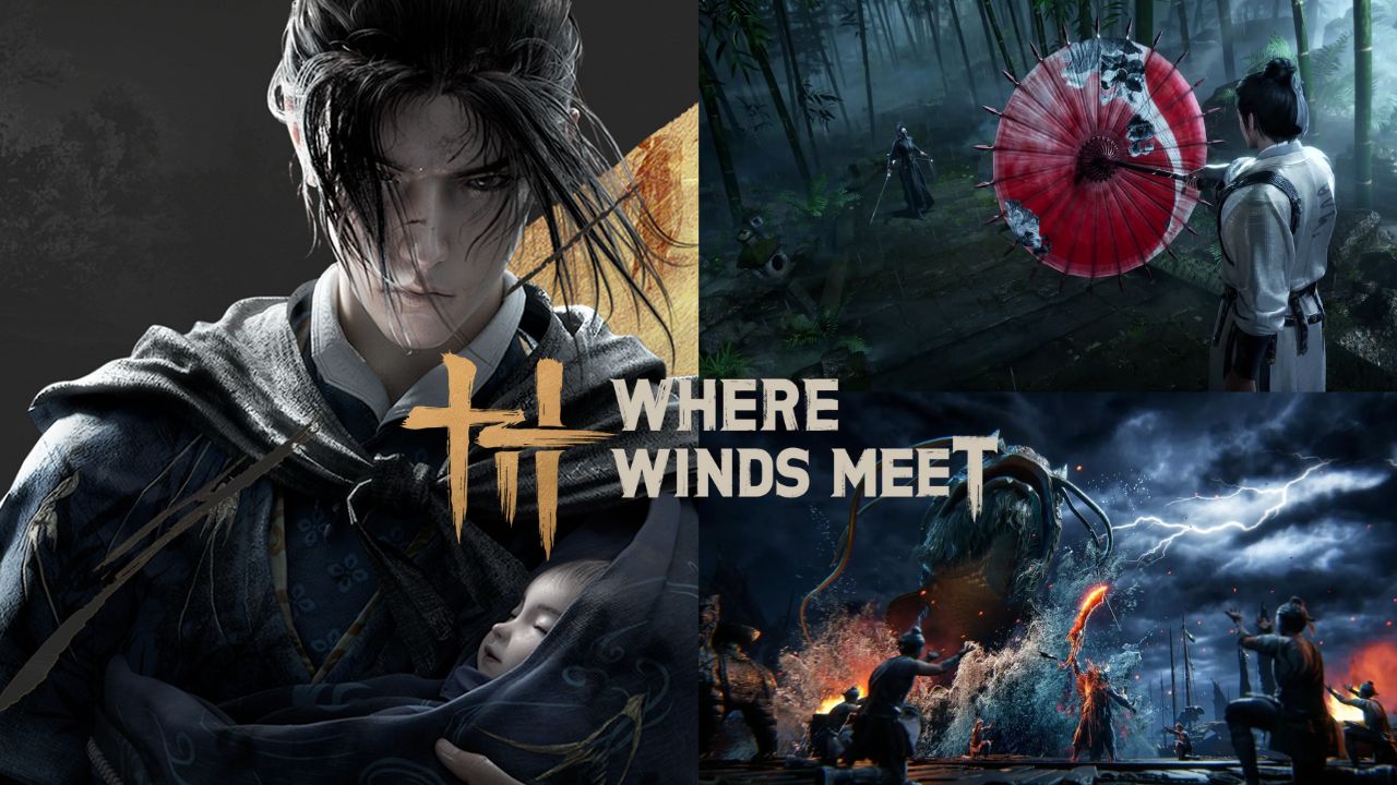 Over 73,000 players have positively reviewed the game. Perhaps it has contention for game of the year? 