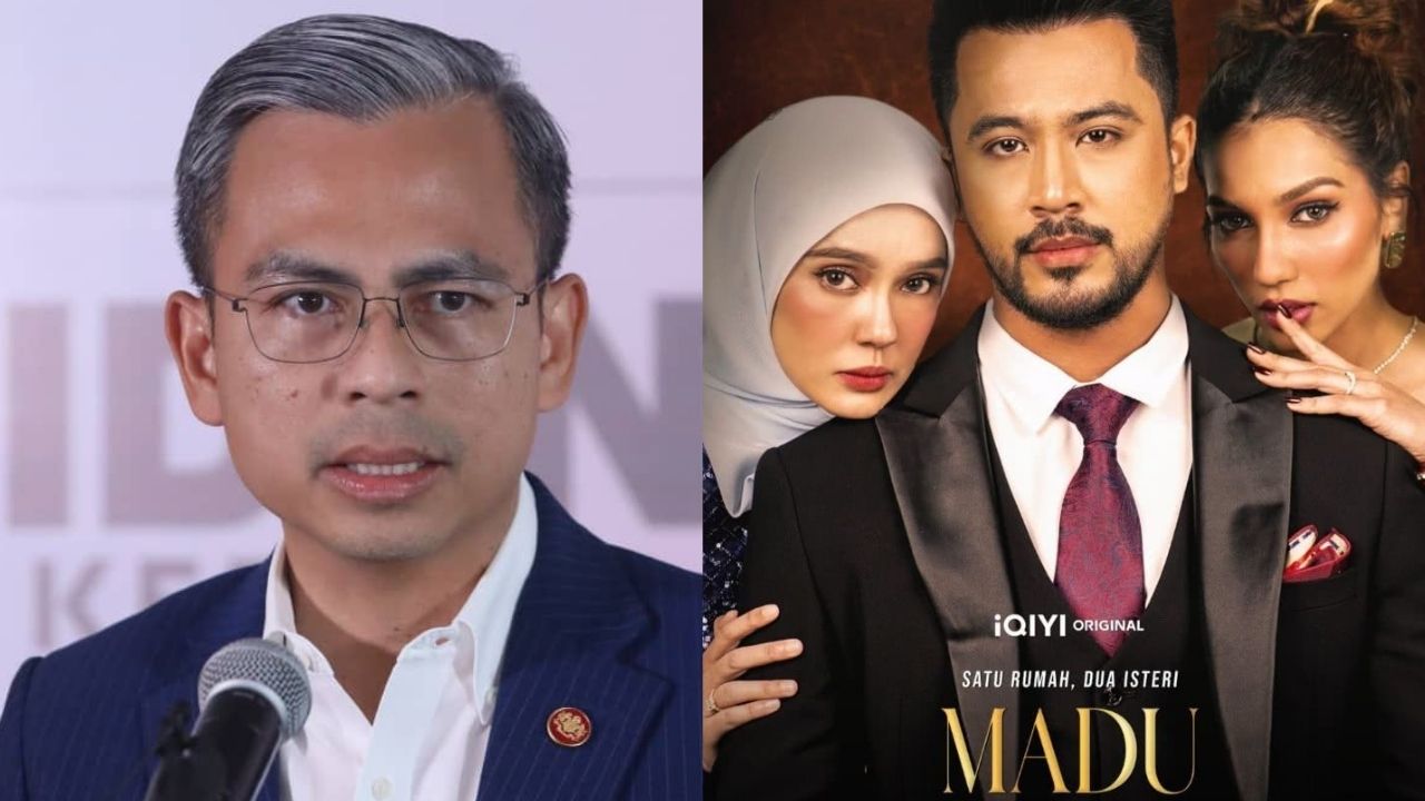 iQIYI Pulls ‘Madu Atau Racun’ Episodes After Malaysian Authorities Reject Screening