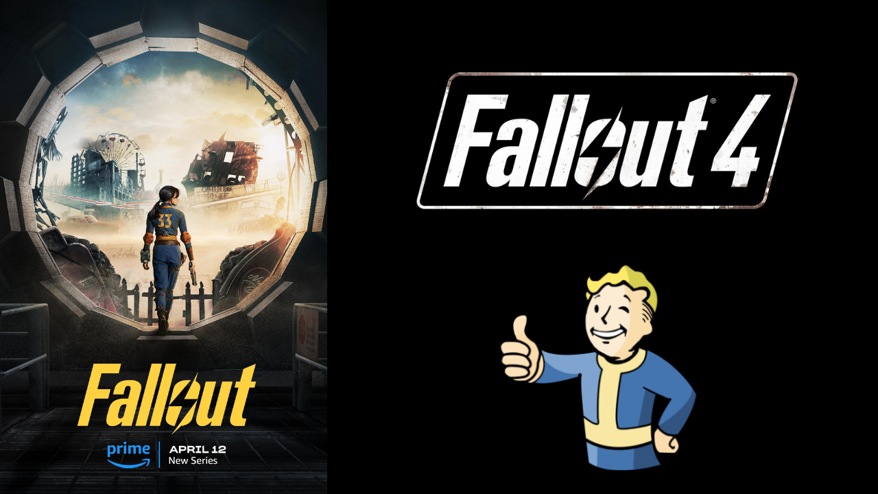 Mark Your Calendar: ‘Fallout’ Is Set To Premiere On Amazon’s Prime ...