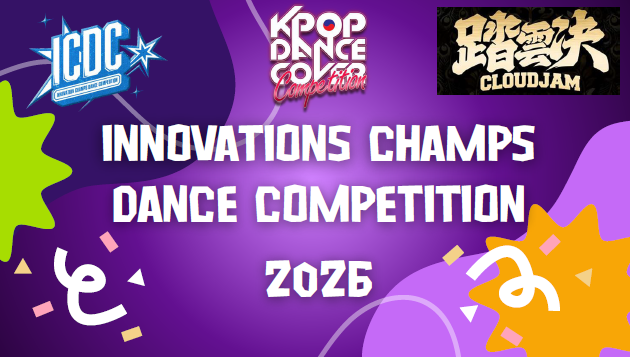 ICDC 2026: Malaysia’s K-Pop Dancers Take Centre Stage