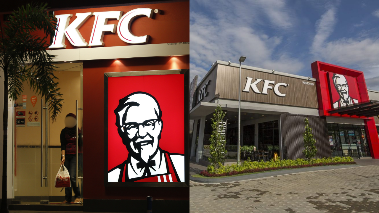 KFC Malaysia Shutters 108 Outlets Nationwide Citing “Escalating Operational Costs”