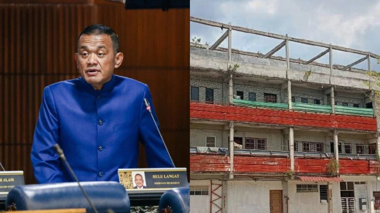 Hulu Langat ‘Rohingya Flat’ Set For Demolition Pending State Funding Amid Ongoing Legal And Enforcement Debate