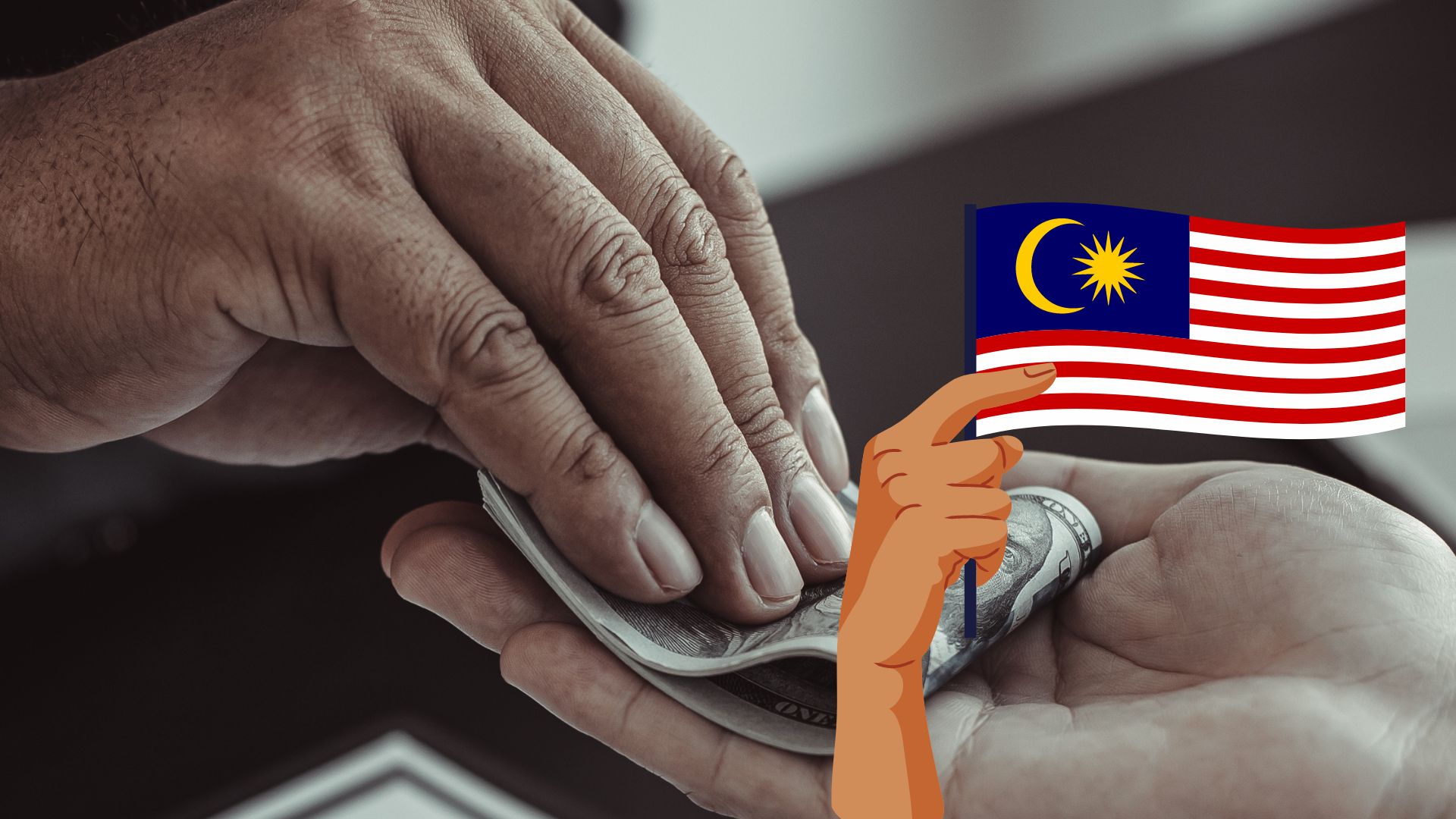 The high number of corrupt behaviours in Malaysia has led to the call for some changes in laws and educational approaches in relation to corruption. 
