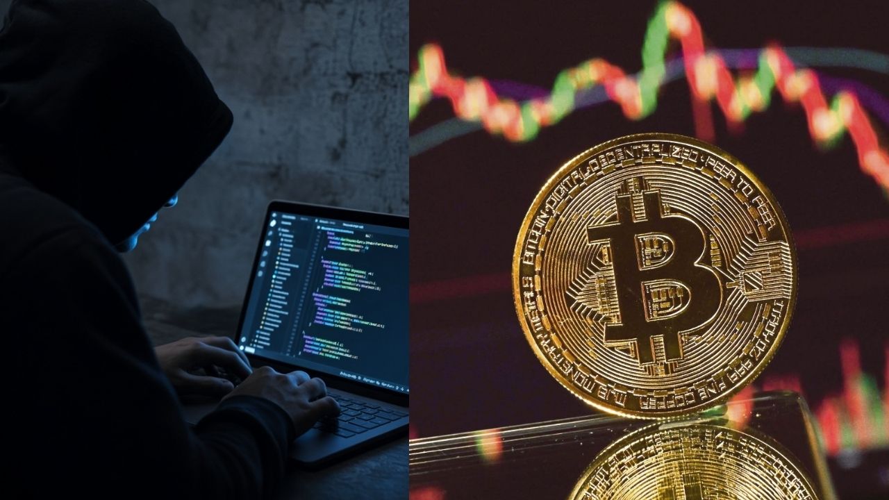 Hacker Steals Around US$320 Million In Bitcoin Then Returns Most Of It