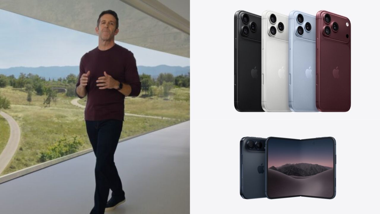 Apple Surprise And Shine 2026: iPhone 18 Pro, iPhone Duo, AirPods 5 And Apple Watch Series 12 Launched