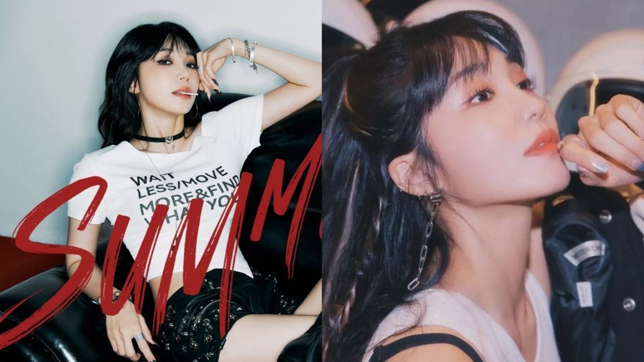 Apink’s Jeong Eun Ji To Bring Solo Concert To Kuala Lumpur This October