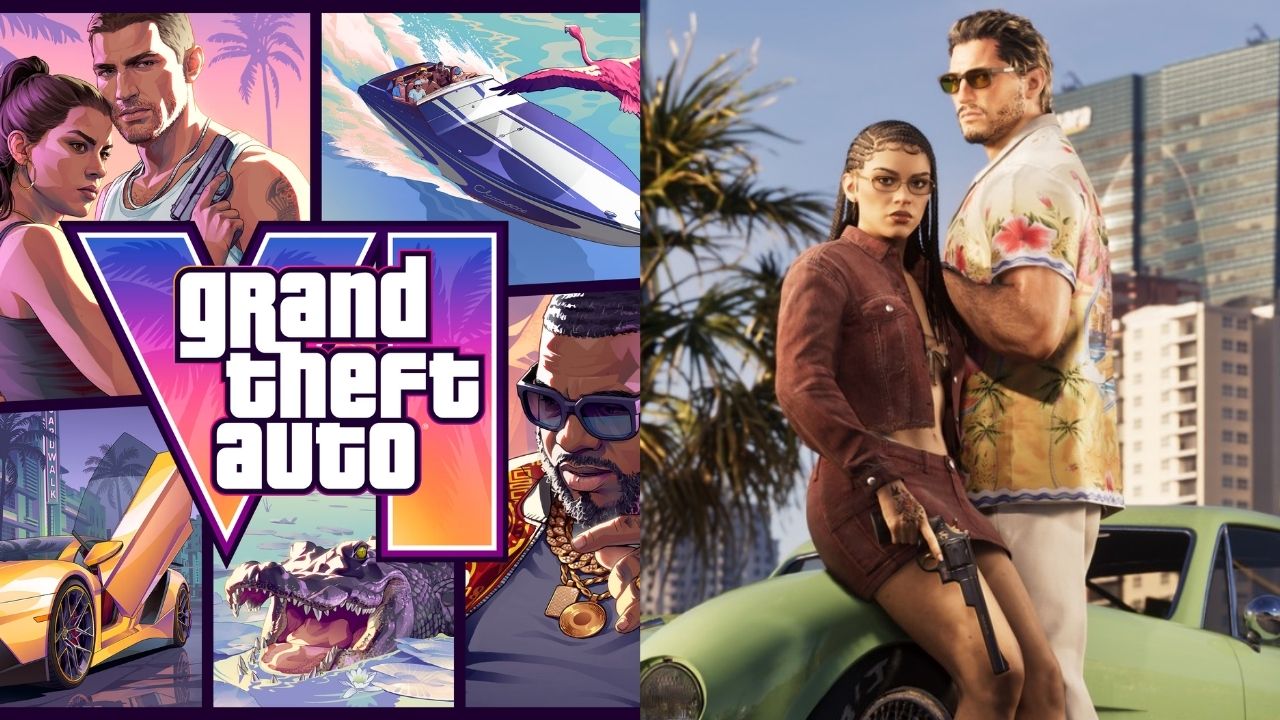 Twitch CEO Teases GTA VI Multiplayer Could Arrive In 2027