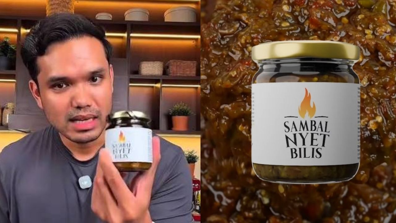 Sambal Nyet scalpers are charging RM25… and KA basically said, “Bro, what can I do?”