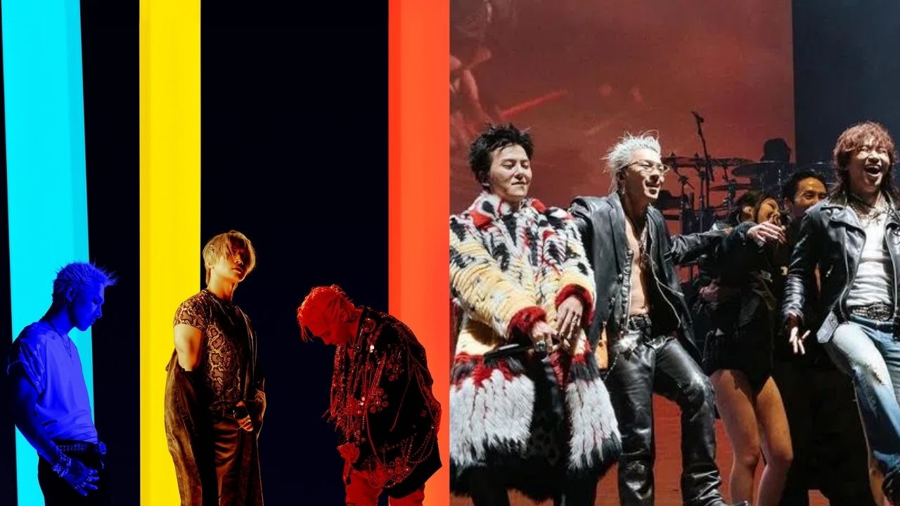BIGBANG To Make Long-Awaited Return With ‘BiiiG’ For 20th Anniversary
