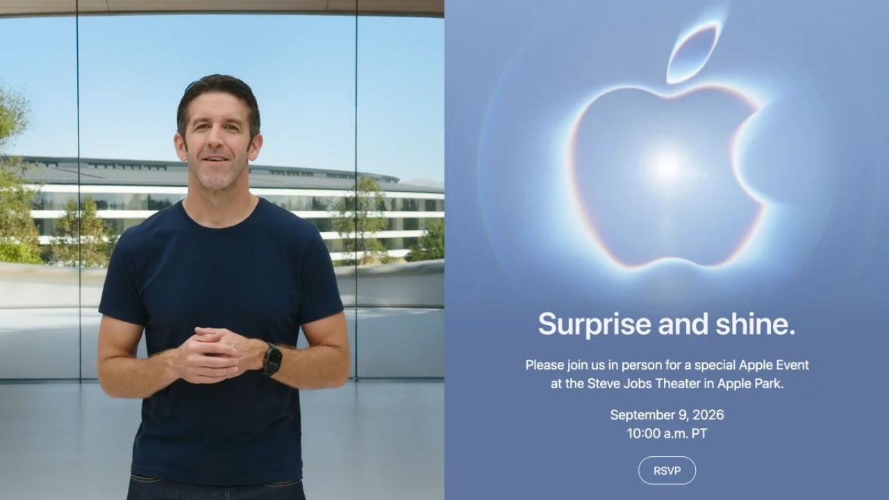 Apple Confirms iPhone Launch Event For 10 September — Here’s What Malaysians Can Expect
