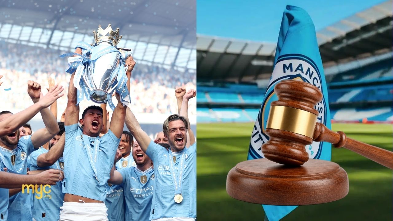 Manchester City’s Financial Scandal: Guilty Verdict Raises Questions Over Club’s Future