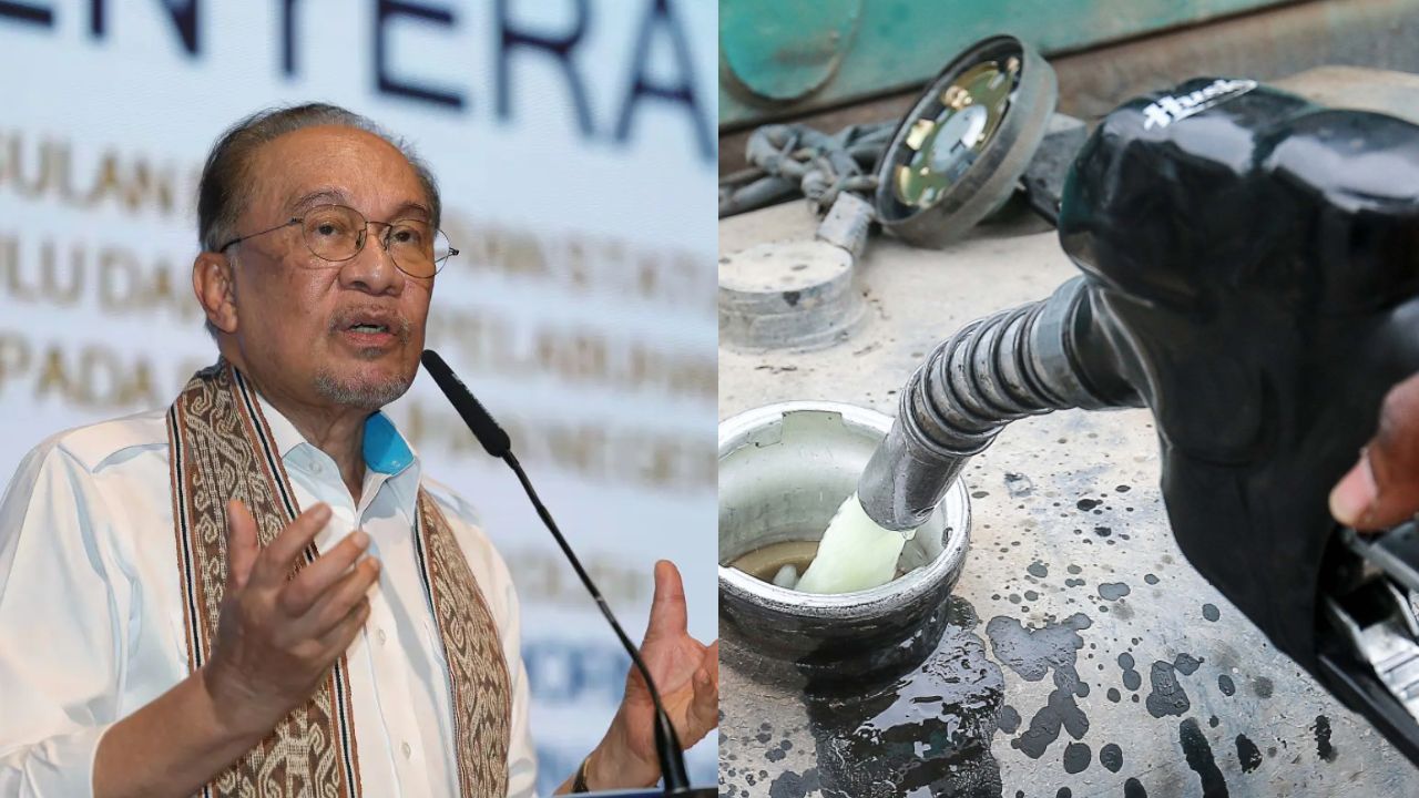 Subsidised Diesel Price To Drop To RM2.10 Per Litre Nationwide From July Under New MyKad System