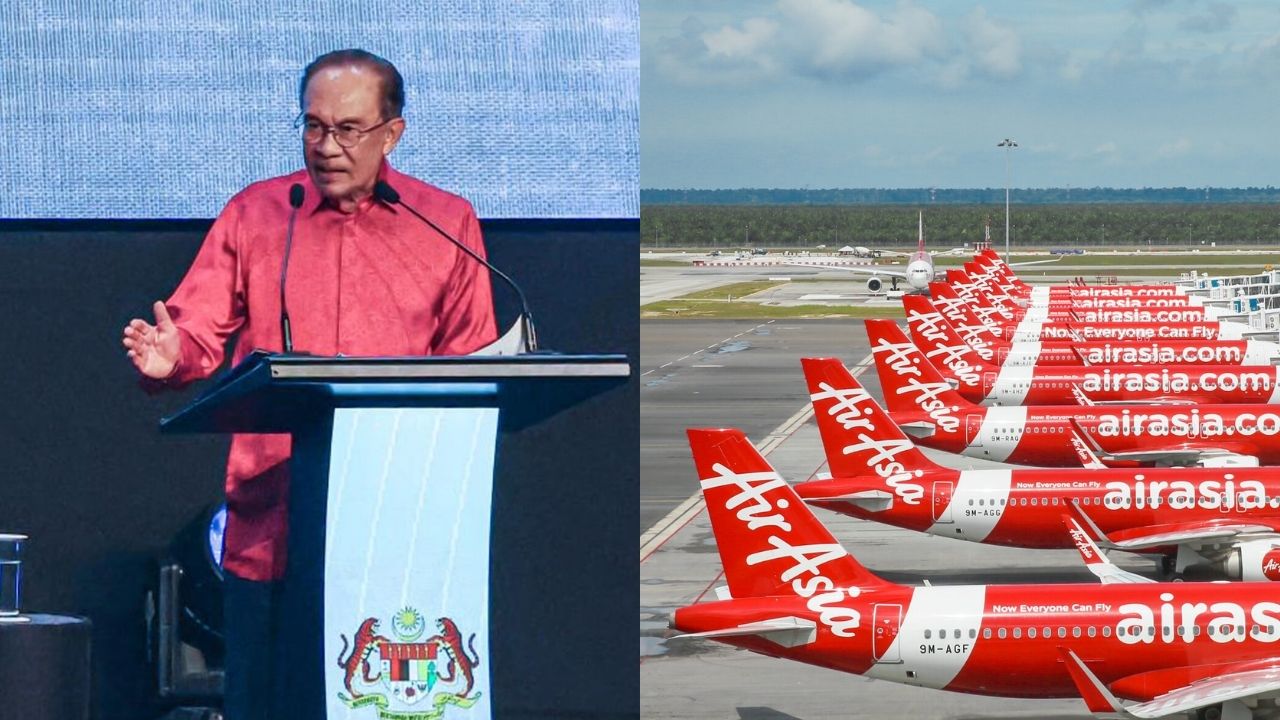 New Public University Students To Get RM500 Domestic Flight Aid