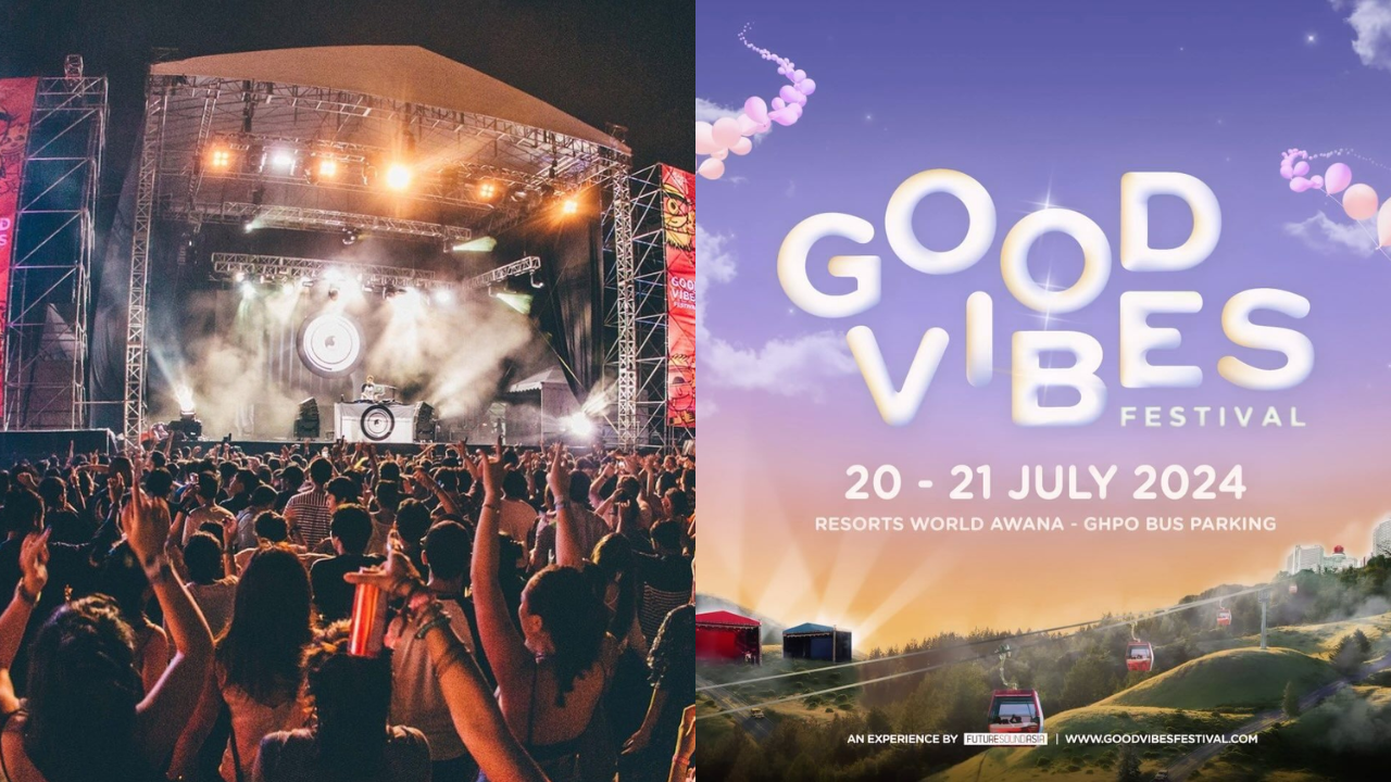 Good Vibes Festival Makes A Comeback In 2024, But Doubts Linger Among Fans