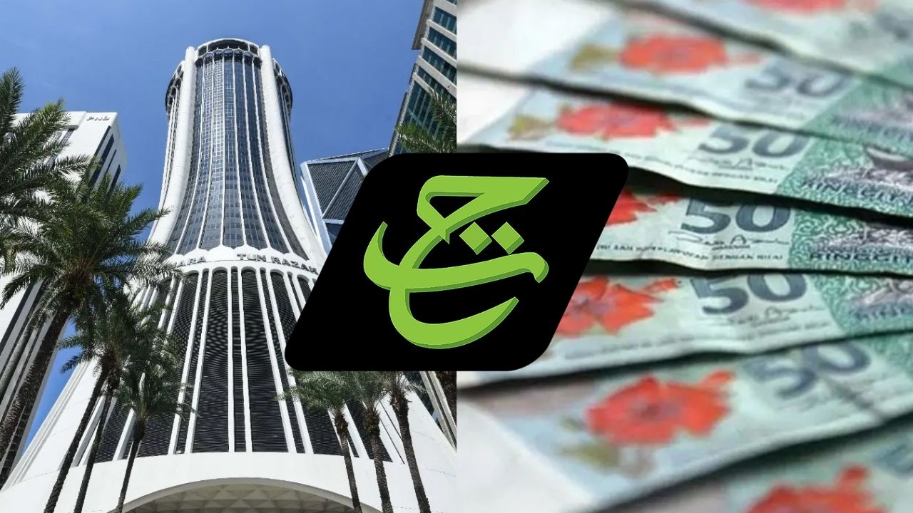 RCI Reveals Tabung Haji Paid Generous Bonuses Despite Financial Losses