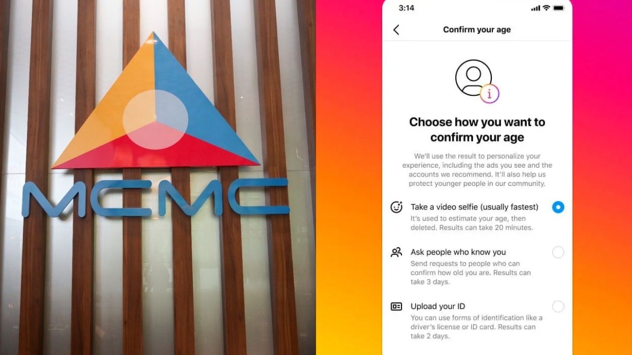 Malaysia's Mandatory Social Media Age Verification Has Been Enforced Since 1 June