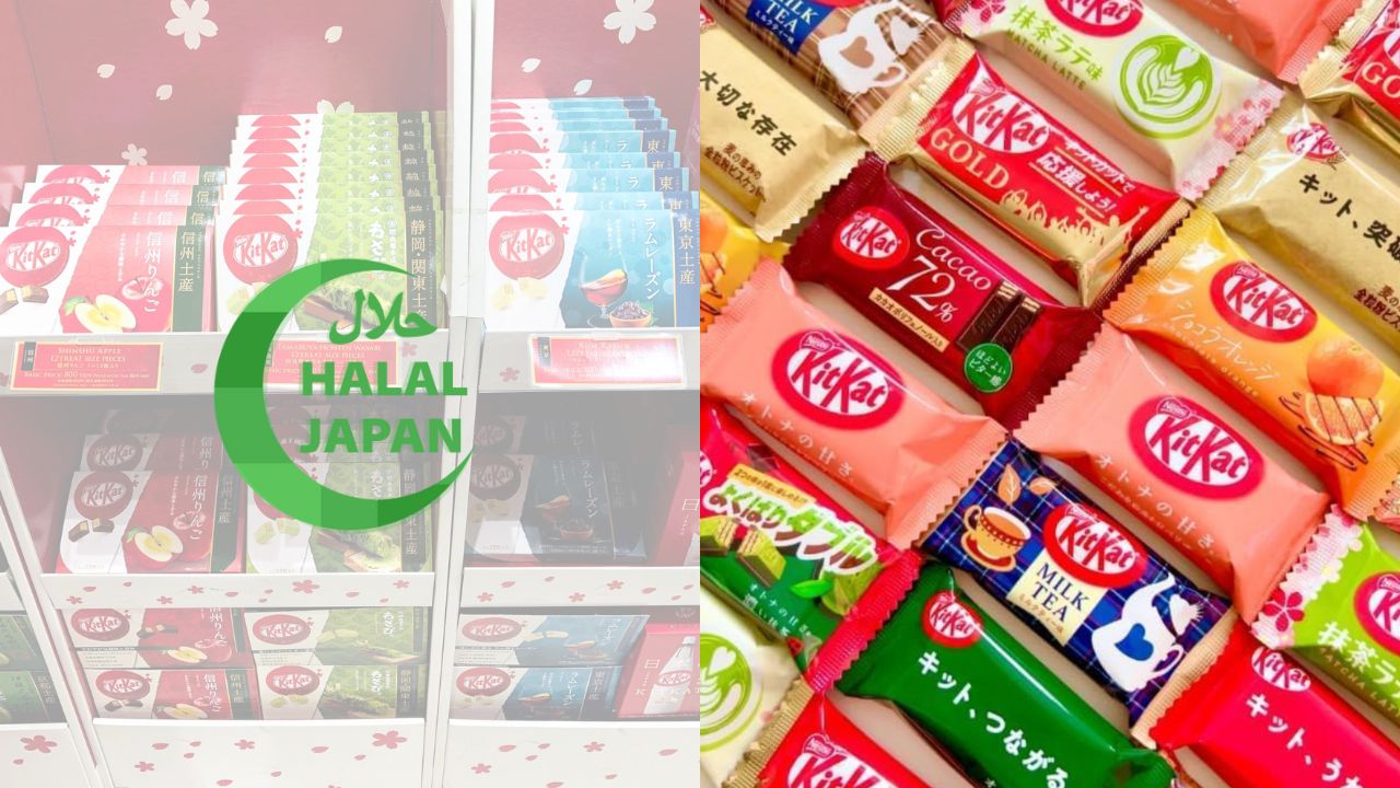 A viral post reignites discussions on how Muslim consumers should verify the halal status of Japanese snacks.