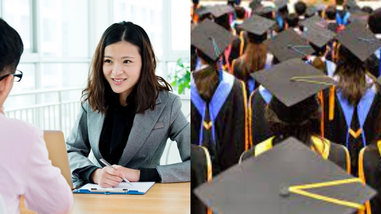 Outstanding Engineering Graduate Left Unemployed Due To English ...