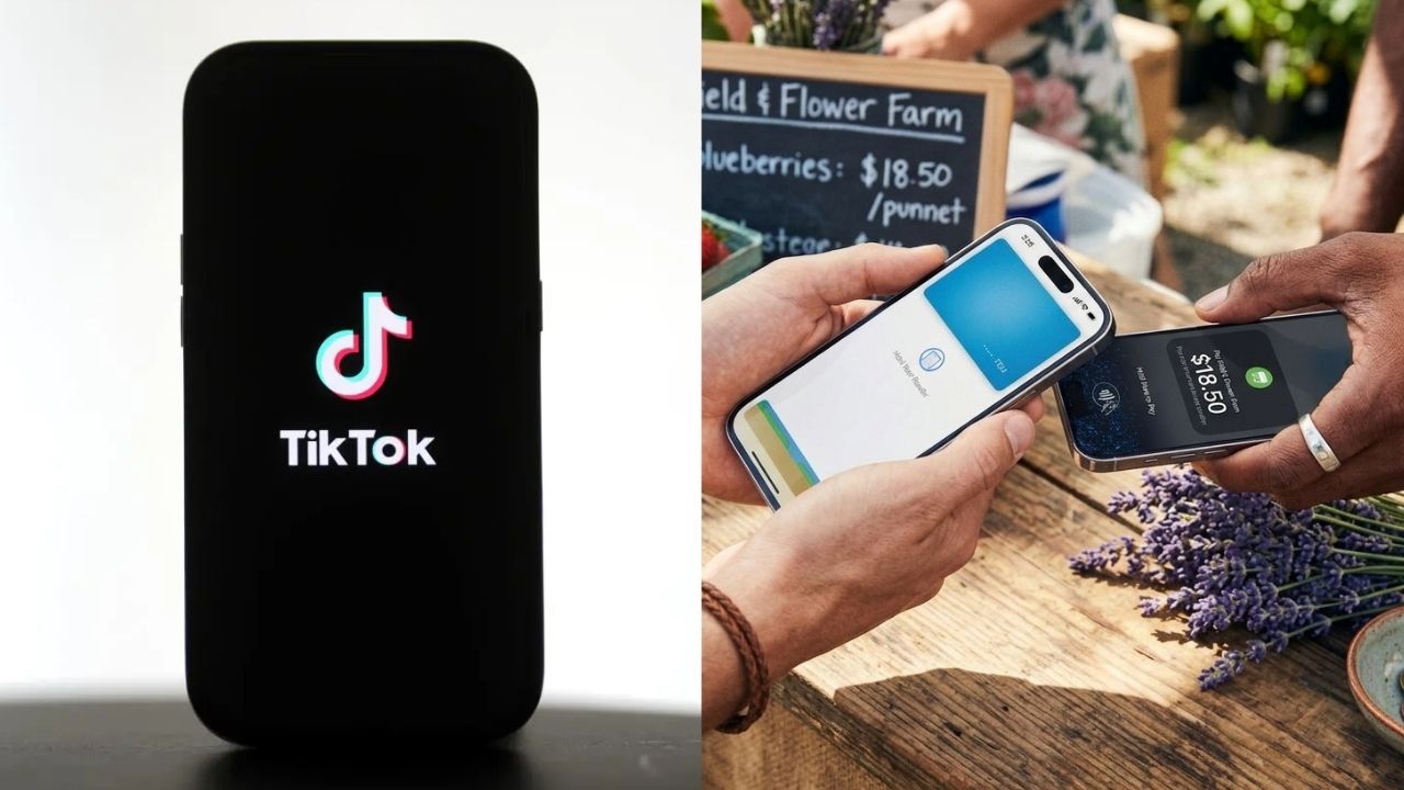TikTok Could Soon Let Users Send Money Through Peer-To-Peer Payments In DMs