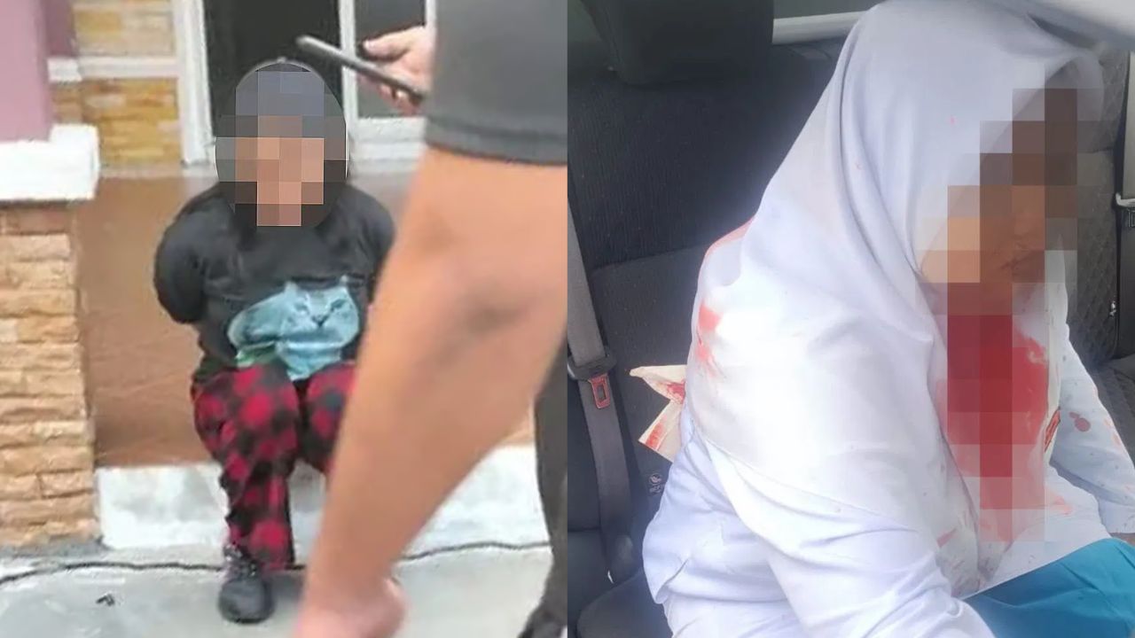 Banting School Stabbing: Student Injured After Alleged Attack, Suspect Detained As Police Investigate