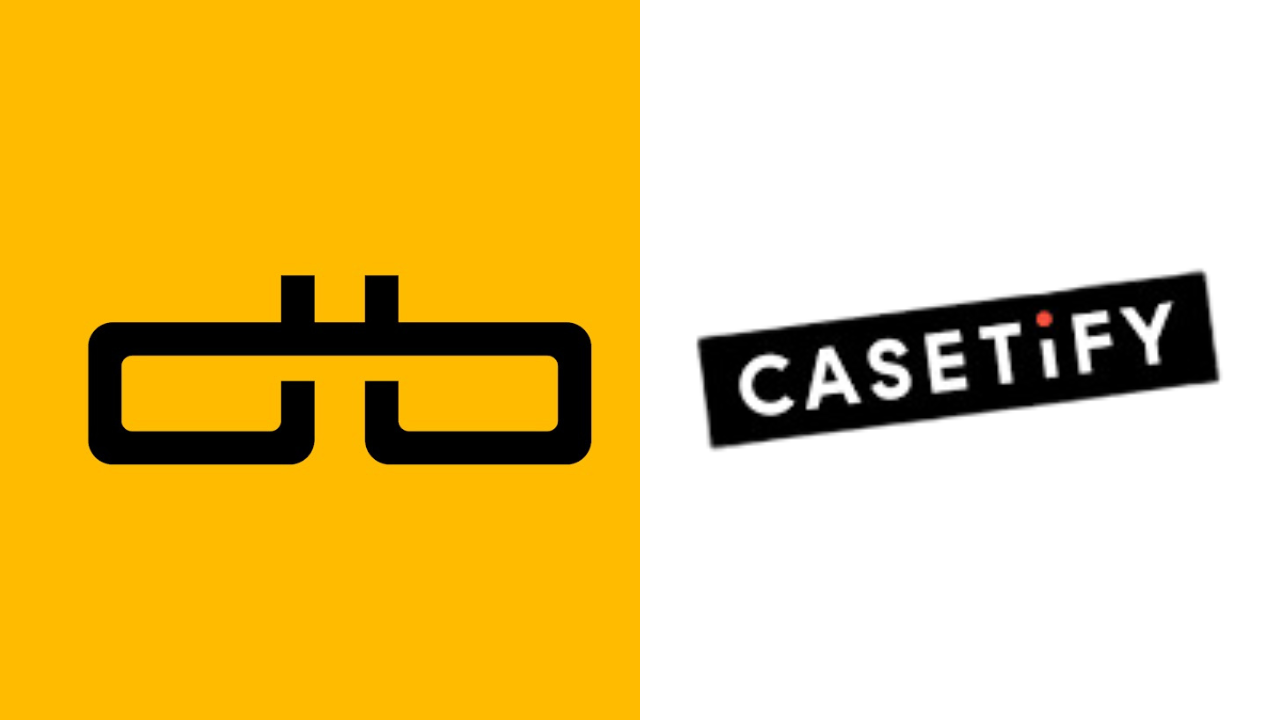 Battle Of The Cases: Dbrand VS Casetify