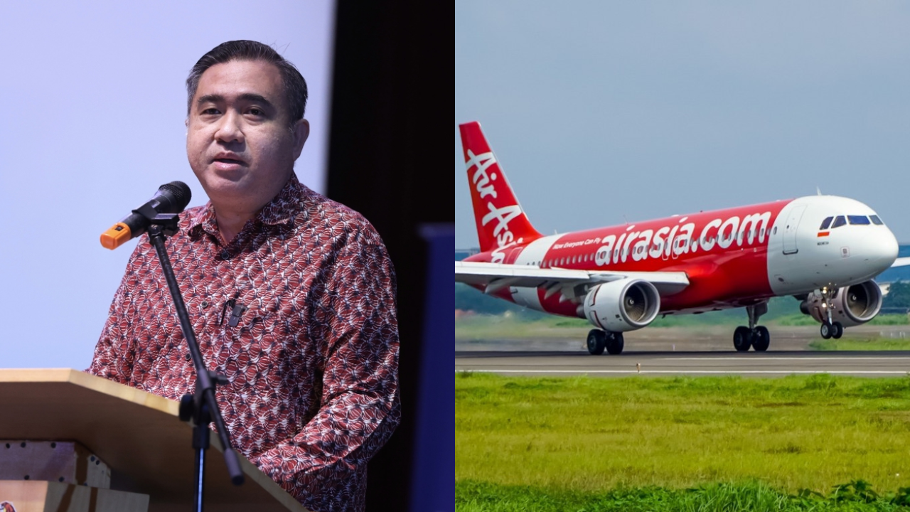 AirAsia Continues To Support Govt FLYsiswa Programme With RM300 Subsidy For Students 