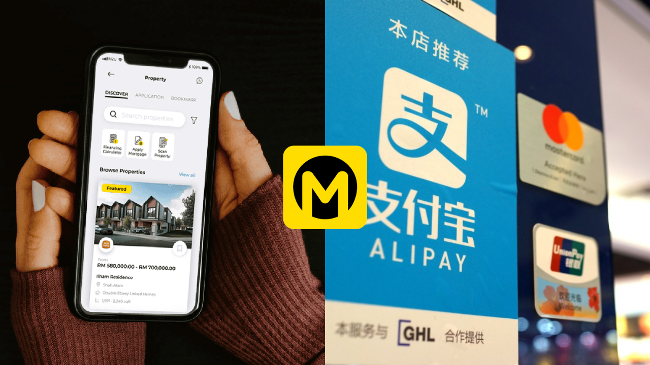 Experience Hassle-Free QR Payments In China With Maybank's MAE App