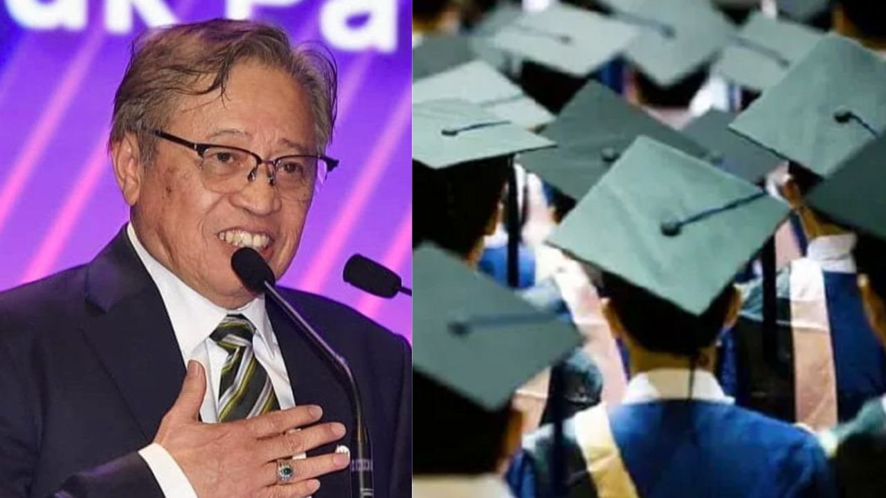 Empowering Sarawak: Free Tertiary Education On the Horizon By 2026