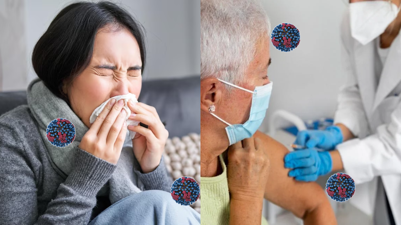 Malaysians Encouraged To Get Vaccinated For Influenza As Hospital Are ...
