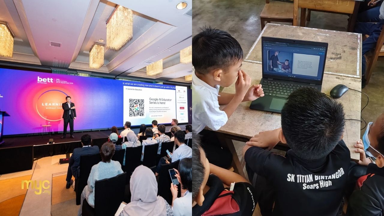 Google Launches Free AI Training Series For Malaysian Educators