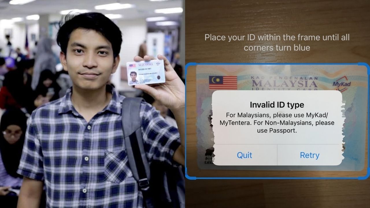 New MyKad eKYC Issues Prompt System Updates As JPN Works With Service Providers
