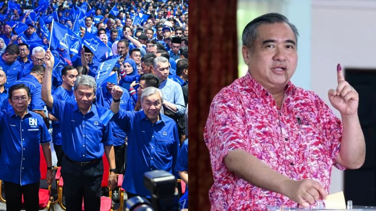 MCA Returns To Negeri Sembilan Assembly After 13 Years As Anthony Loke Suffers Shock Defeat