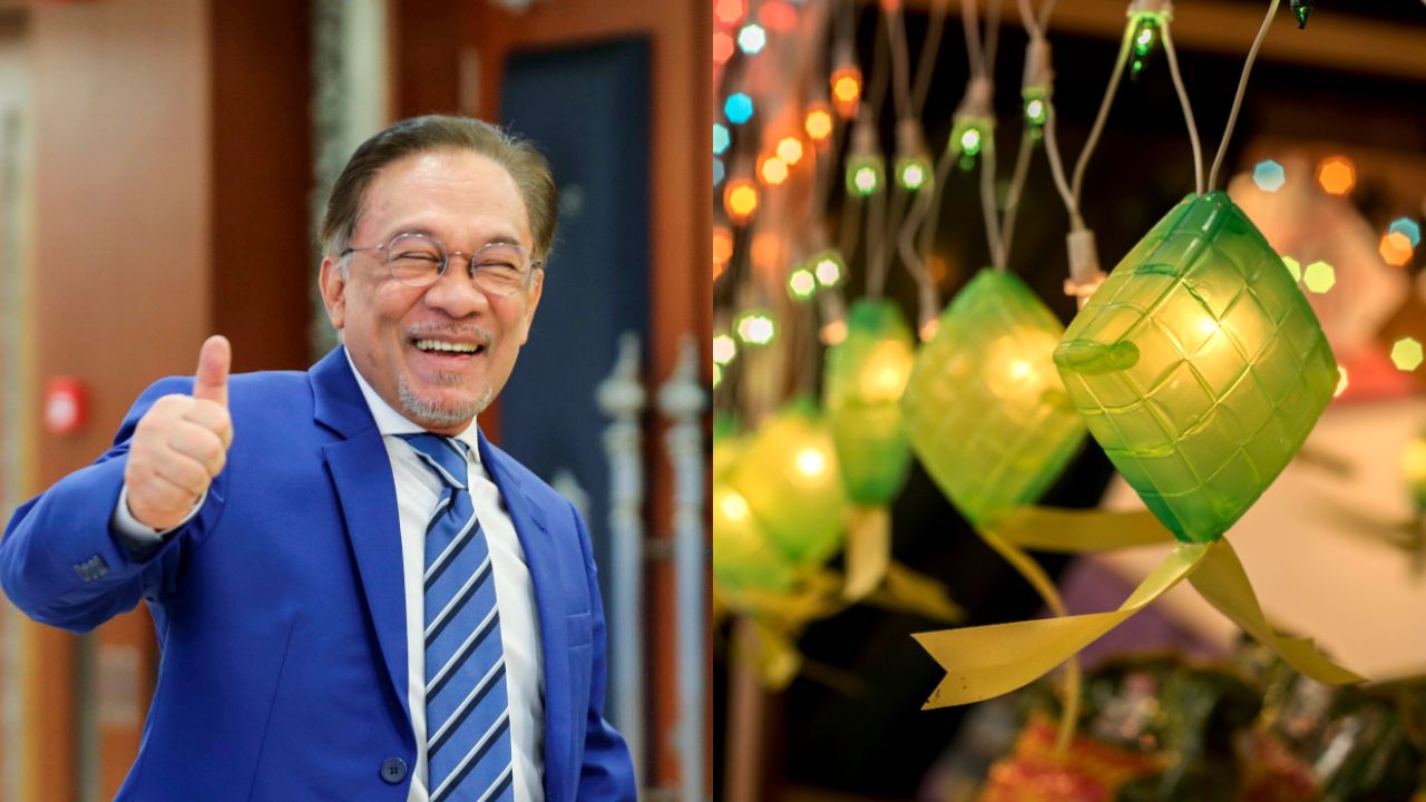 Extra Hari Raya Public Holiday Confirmed, Malaysians Set For Possible ...
